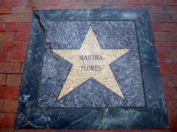 Martha-Flores